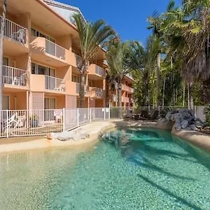 Motel Rainbow Sands