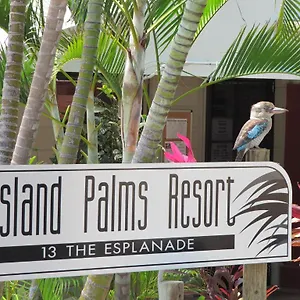 Hotel Island Palms