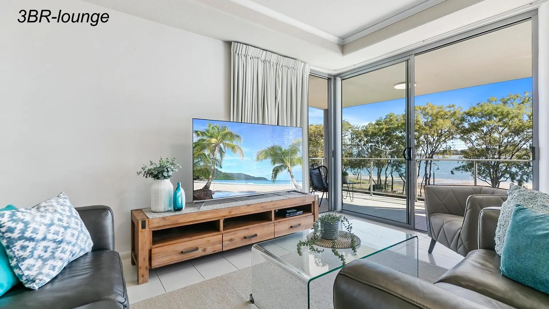 Aparthotel On The Bay Apartments Bongaree