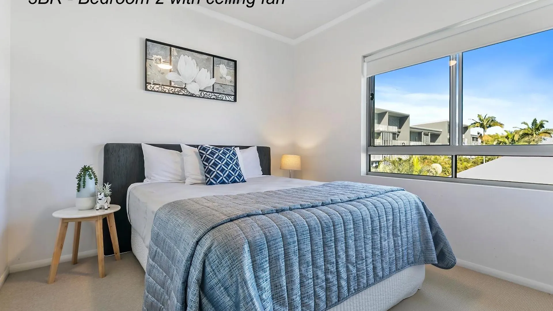 On The Bay Apartments Bongaree Aparthotel