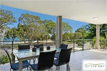Aparthotel On The Bay Apartments Bongaree
